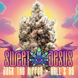 Sweet Jesus - Bulk Flower