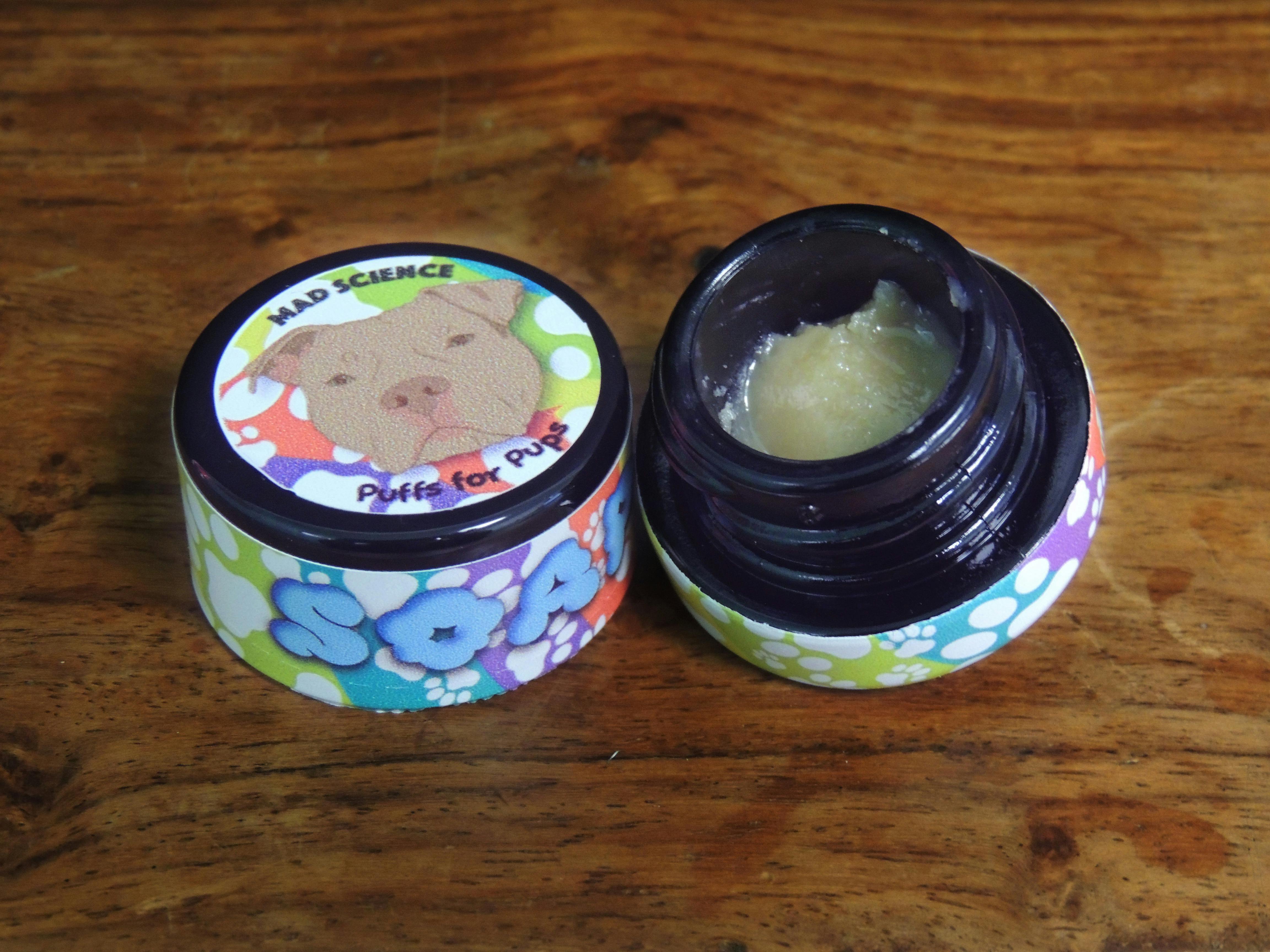 The Soap