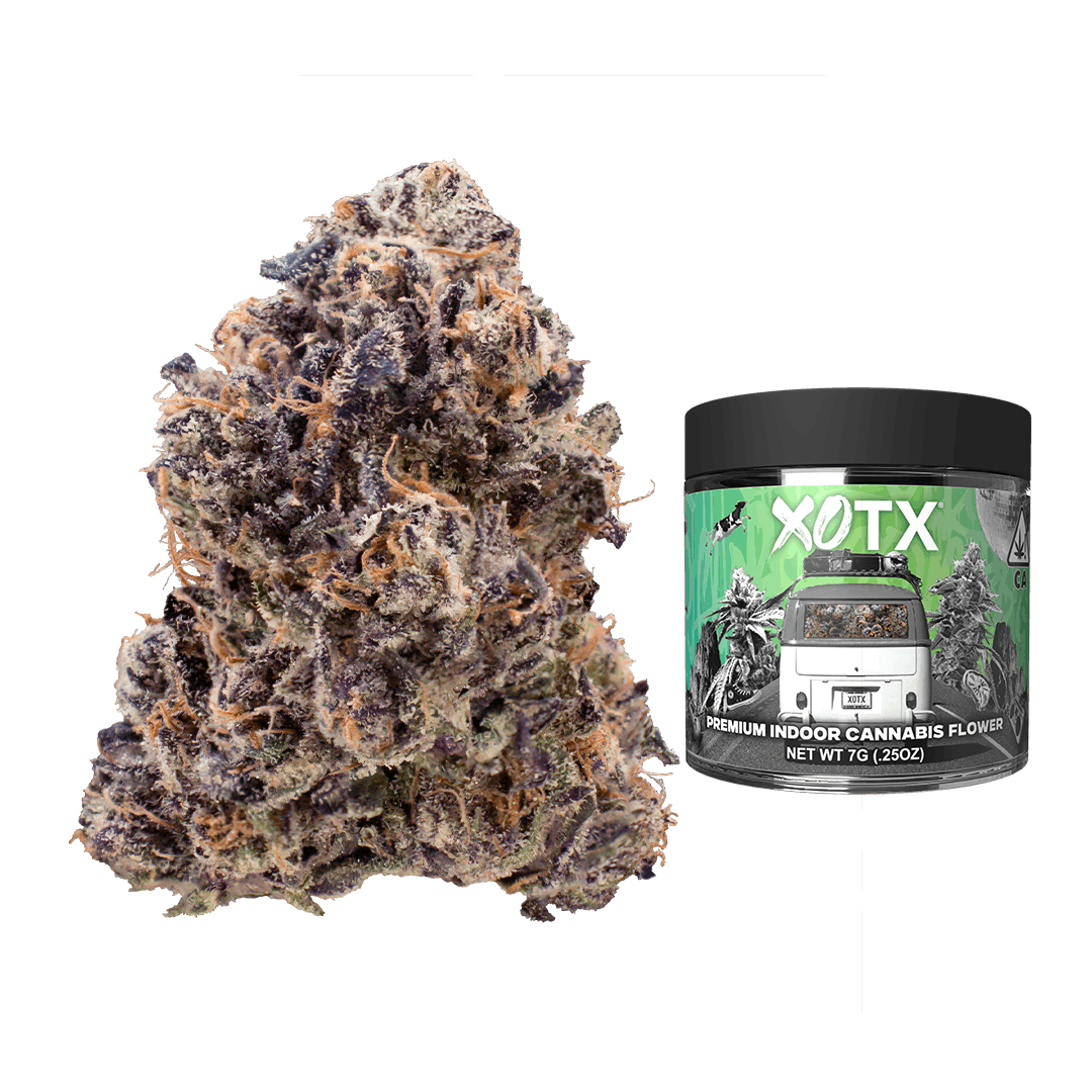 Broccoli Cannabis Cannabis Flower for Sale | Weedmaps | Order Online