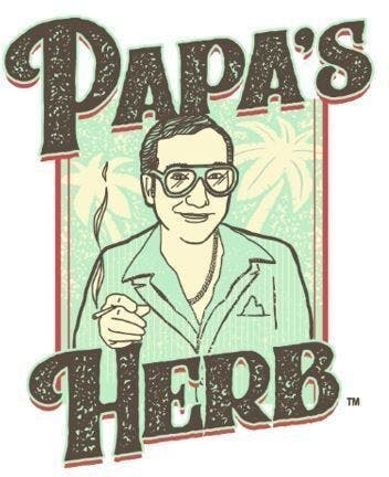 Papa's Herb: Lemonchello - Infused Joint - 1g