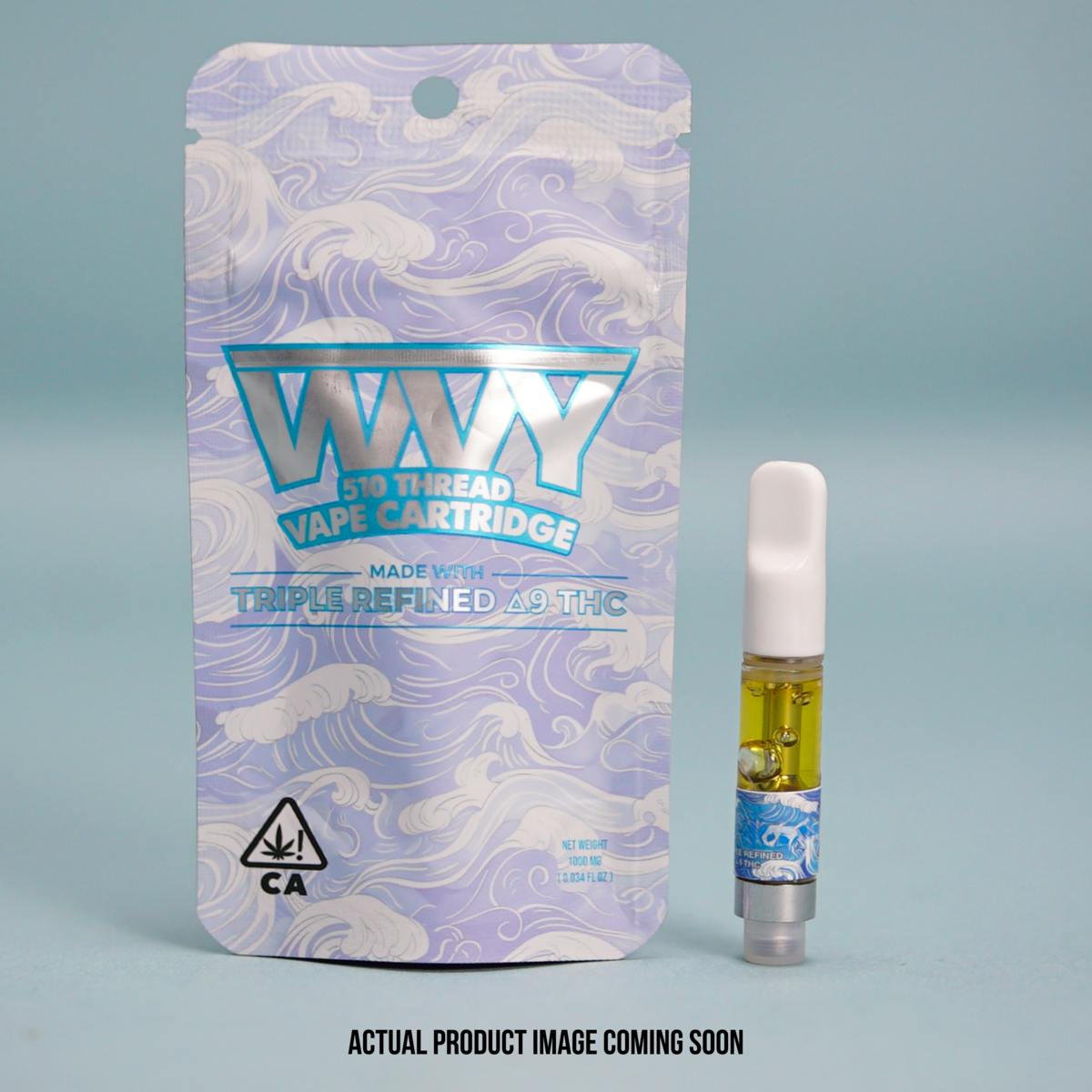 Strawberry Lemonade Threaded Cartridge