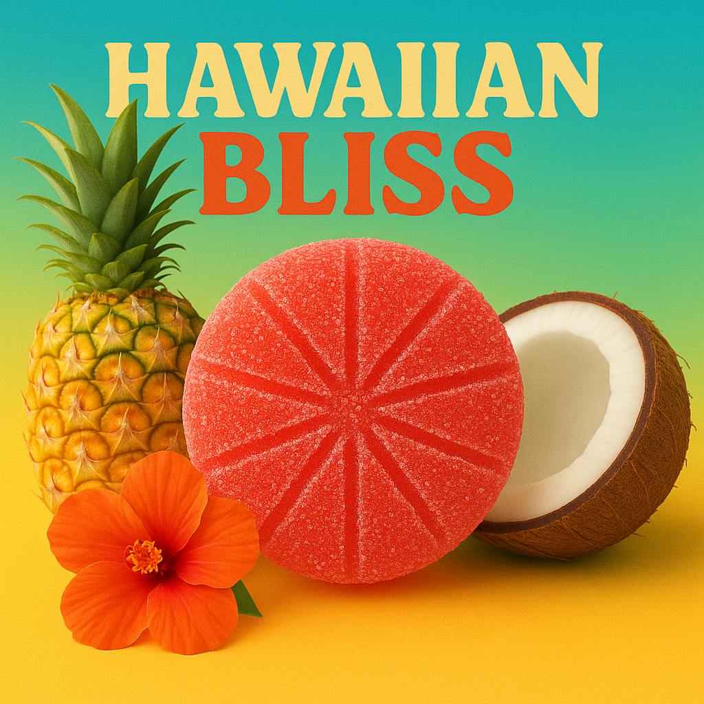 Savage — Hawaiian Bliss Single