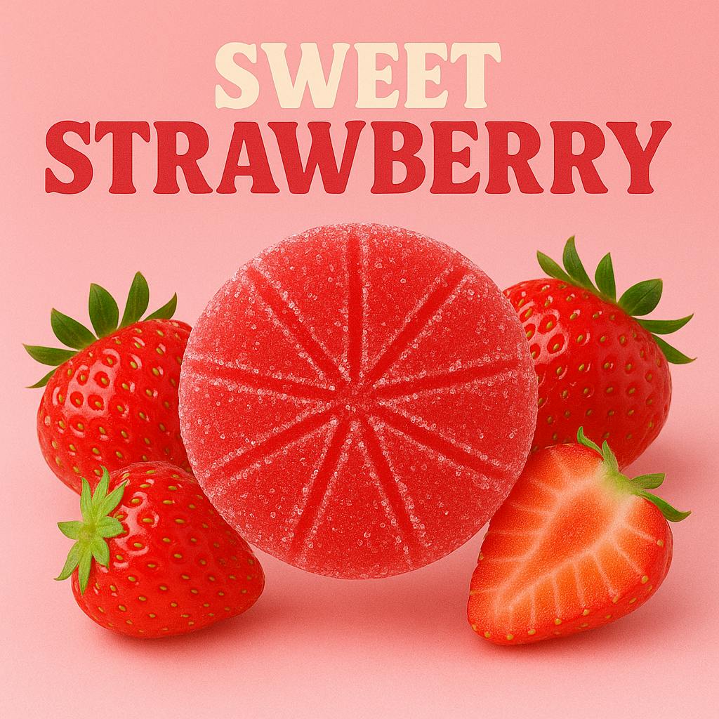 Savage — Sweet Strawberry Single