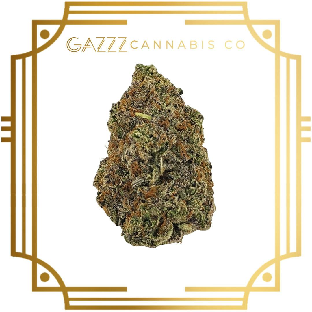 Red Bullz | Buds