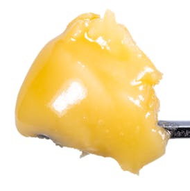 Blueberry Gelato - 1G Live Resin Badder