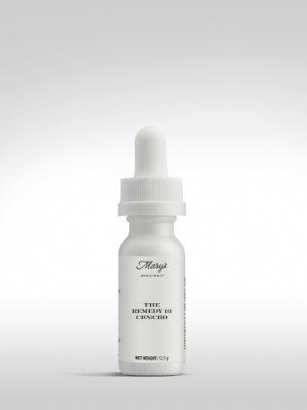 The Remedy | CBD:CBN | Tincture | 400mg