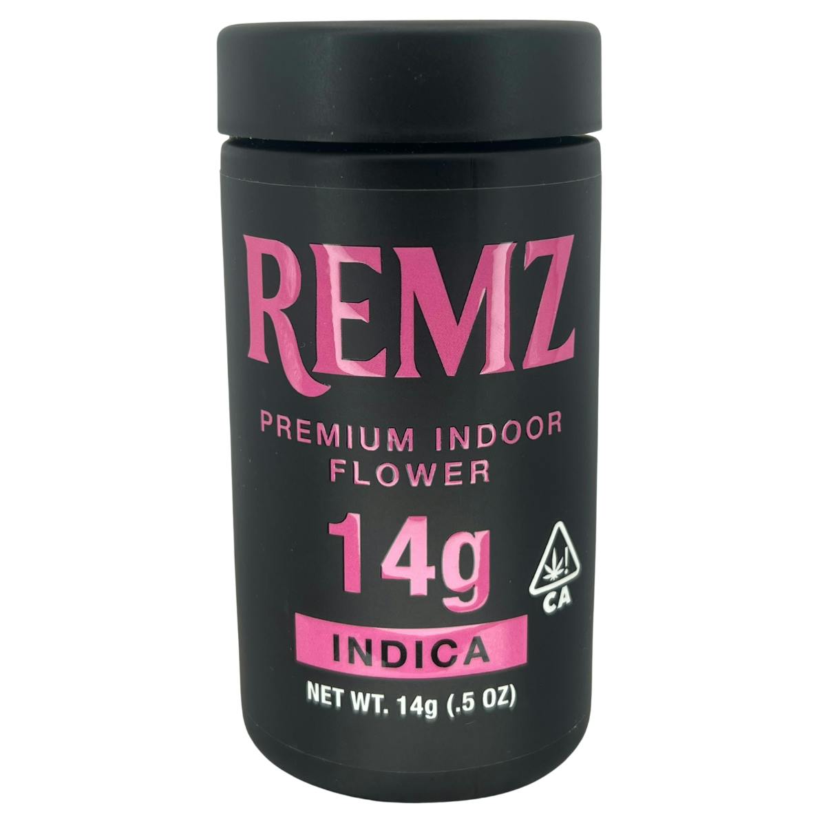 REMZ — Permanent Cherries