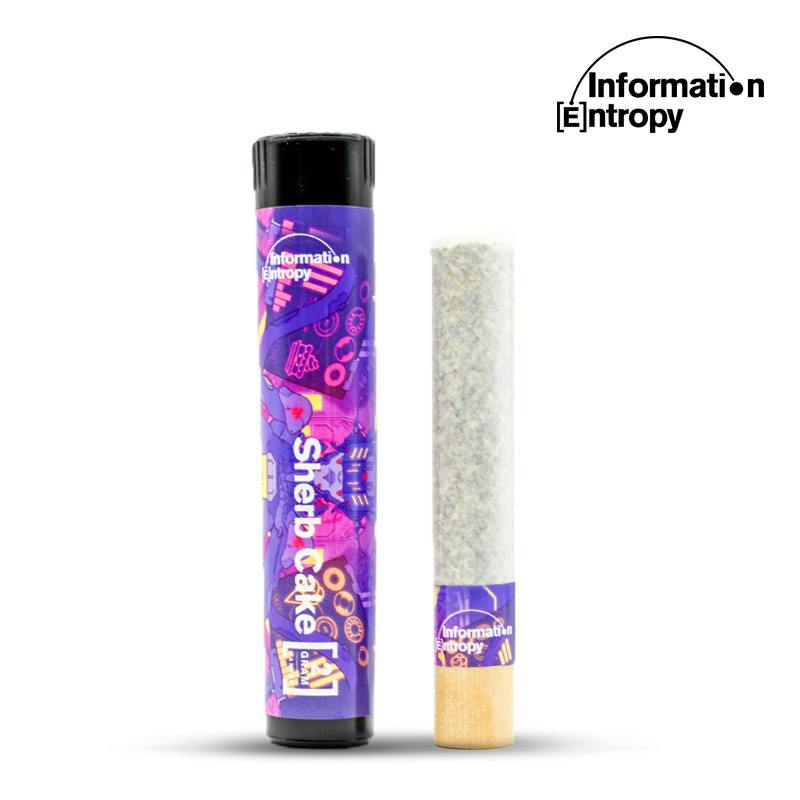 Sherb Cake | Joint | 2g