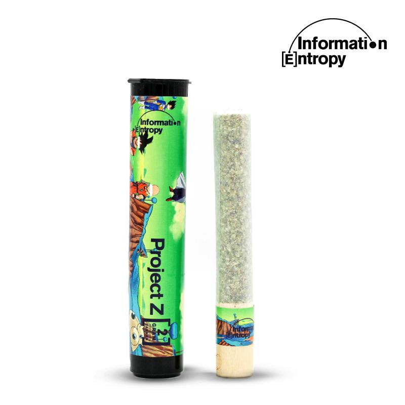 Project Z | Joint | 2g