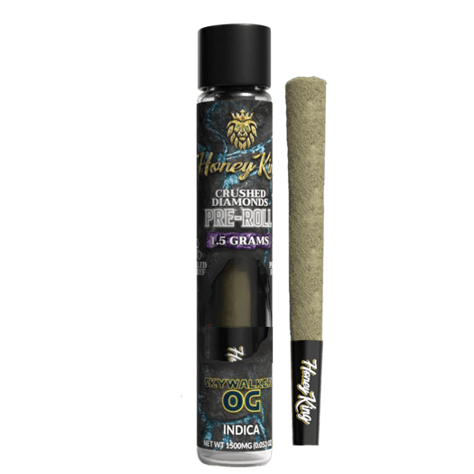 Honey King — Skywalker Kush