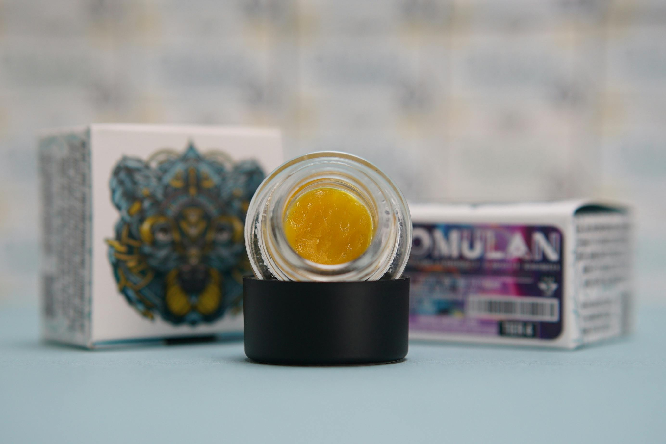 Bear Labs — Romulan