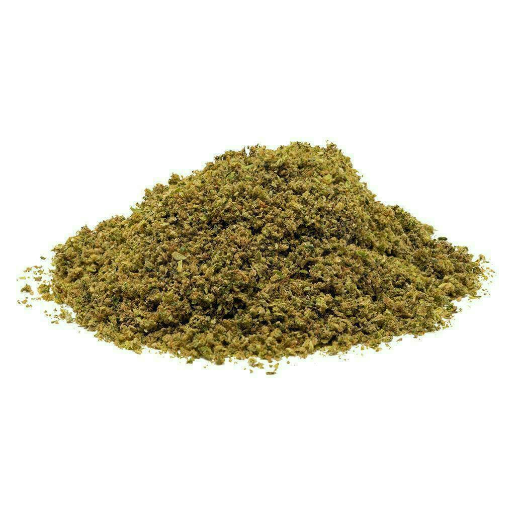Top Shelf Shake - GMO