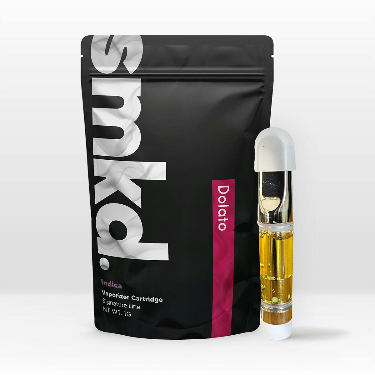 SMKD Cartridge 1g - Dolato