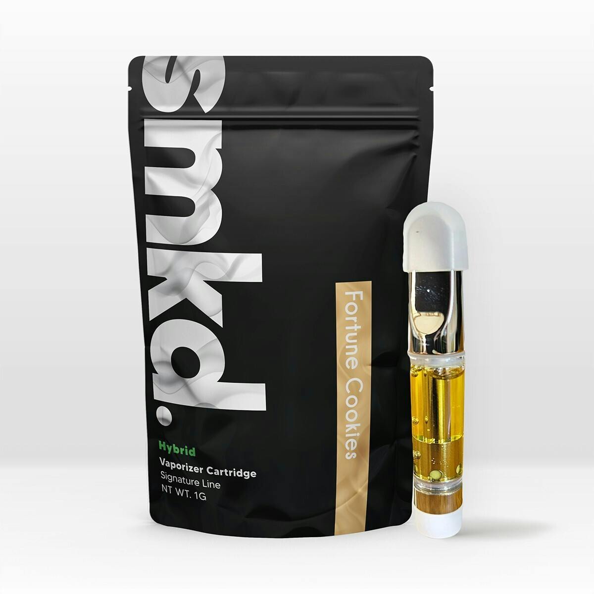 SMKD Cartridge 1g - Fortune Cookies