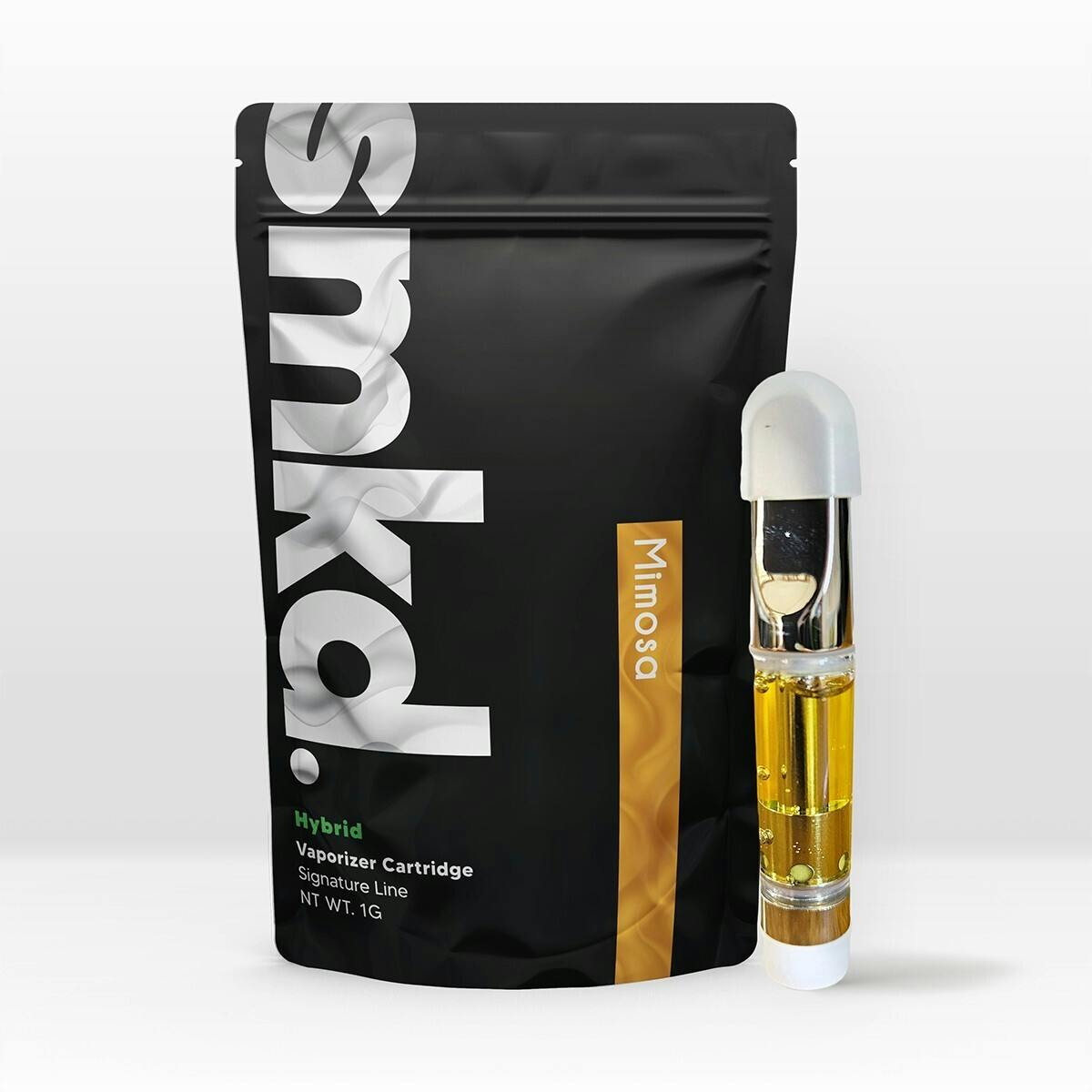 SMKD Cartridge 1g - Mimosa