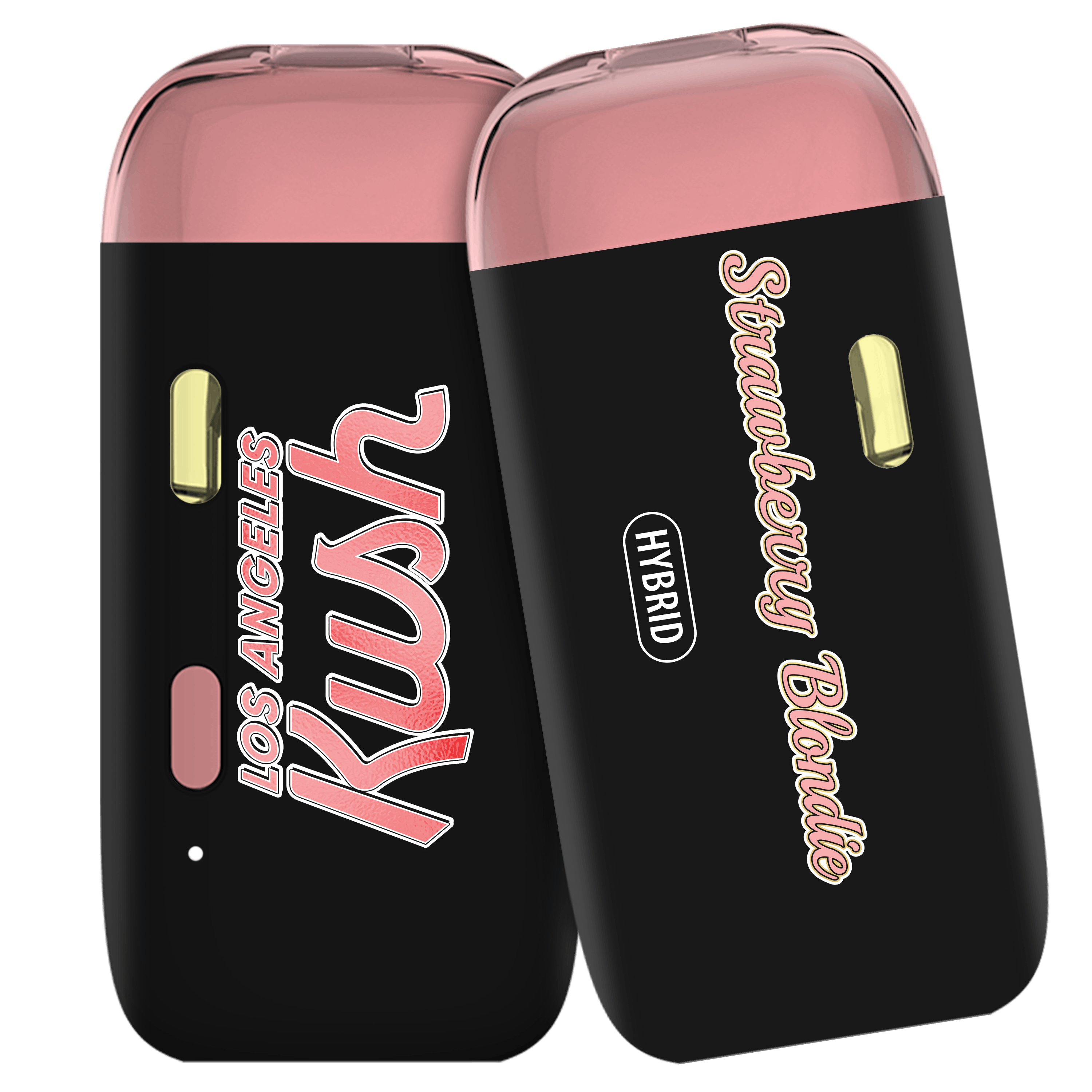 strawberry✨ページ Strawberry Beltz [1g] | Tempo | All-In-One Vaporizer