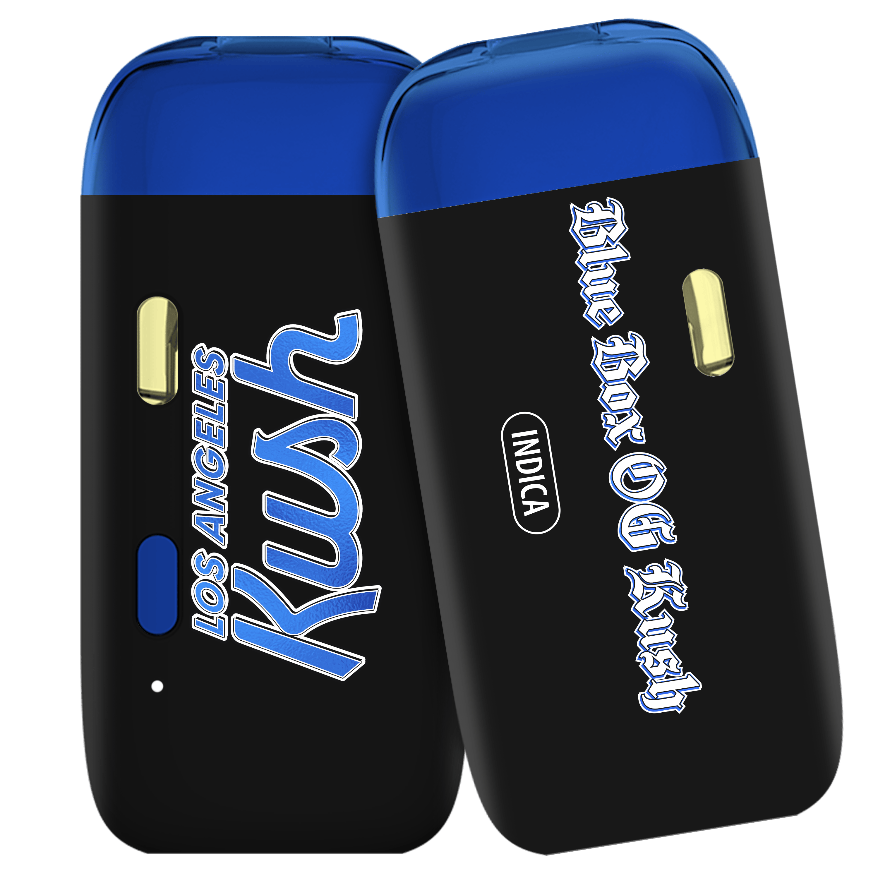 Blue Box Aio Rechargeable Vape