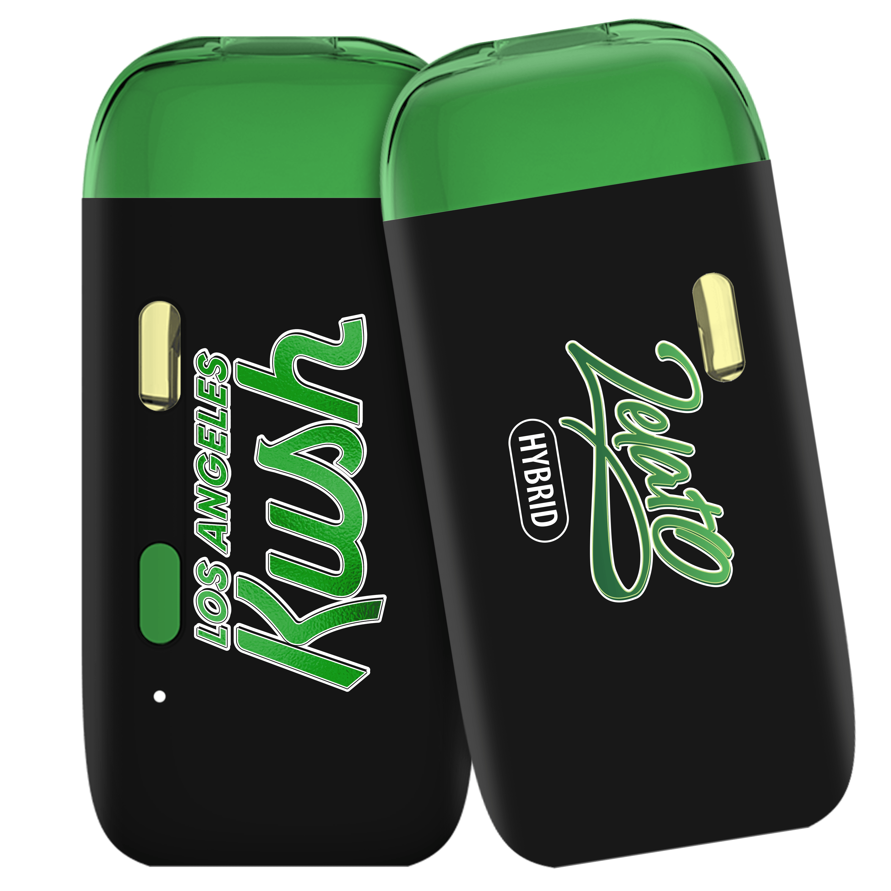 Zelato Aio Rechargeable Vape