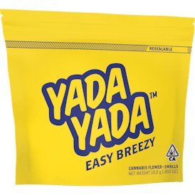 Yada Yada - Residual Sugar 10g Smalls