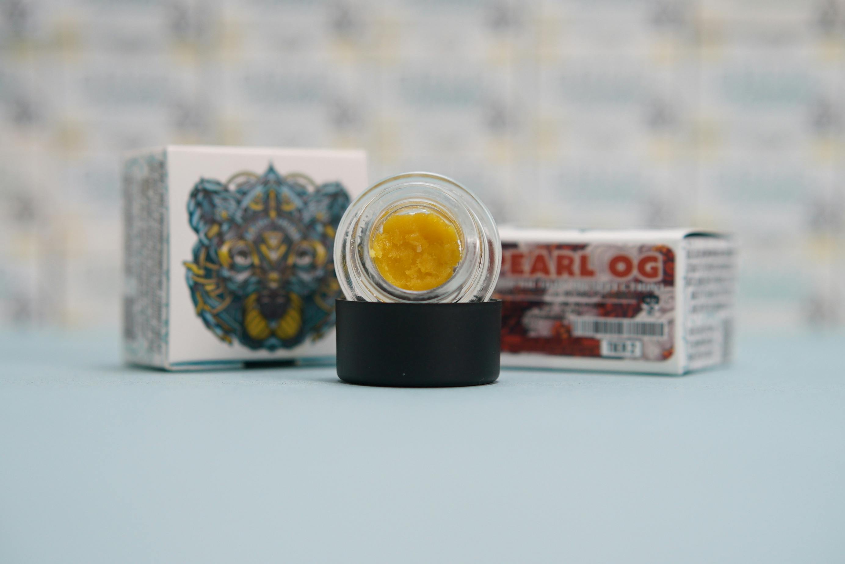 Bear Labs — Pearl OG
