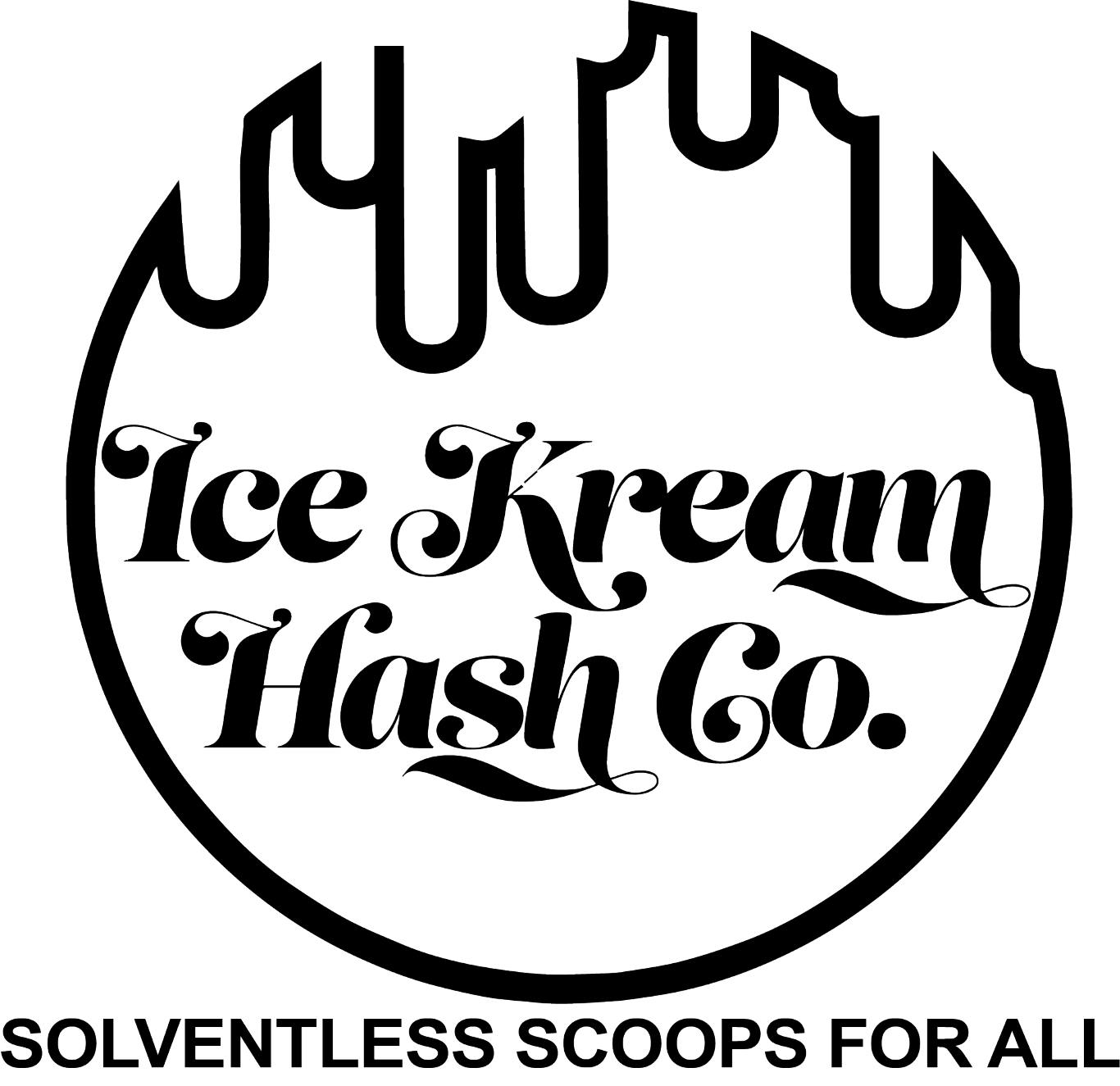 IKHCO | Dulce | Live Rosin | 1g by Ice Kream Hash Co.