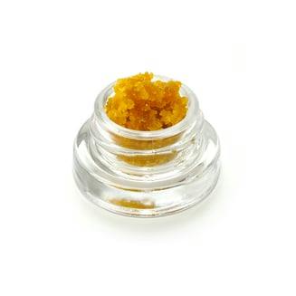 Hippies | 1g Cured Resin Badder | Alien Rock Candy