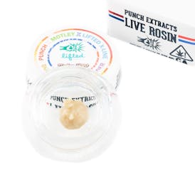 Donny Hunter Tier 4 Live Rosin Cold Cure Badder (1g)