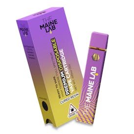 1.0G Chile Azul Disposable