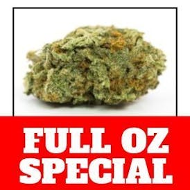 Flower - OUNCE SPECIAL - Rainbow Reserve #7