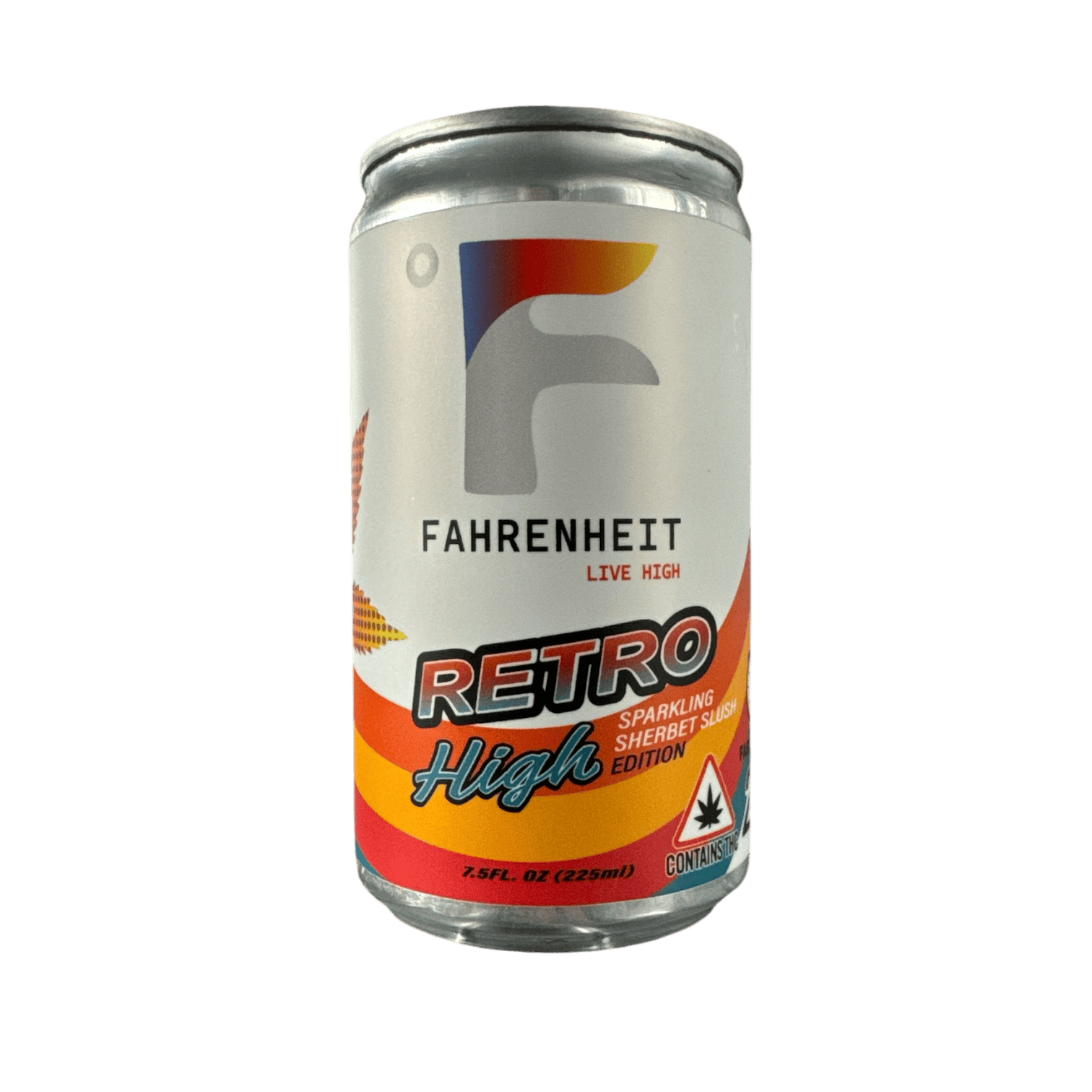 Fahrenheit - Retro High by Cured