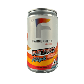 Fahrenheit - Retro High