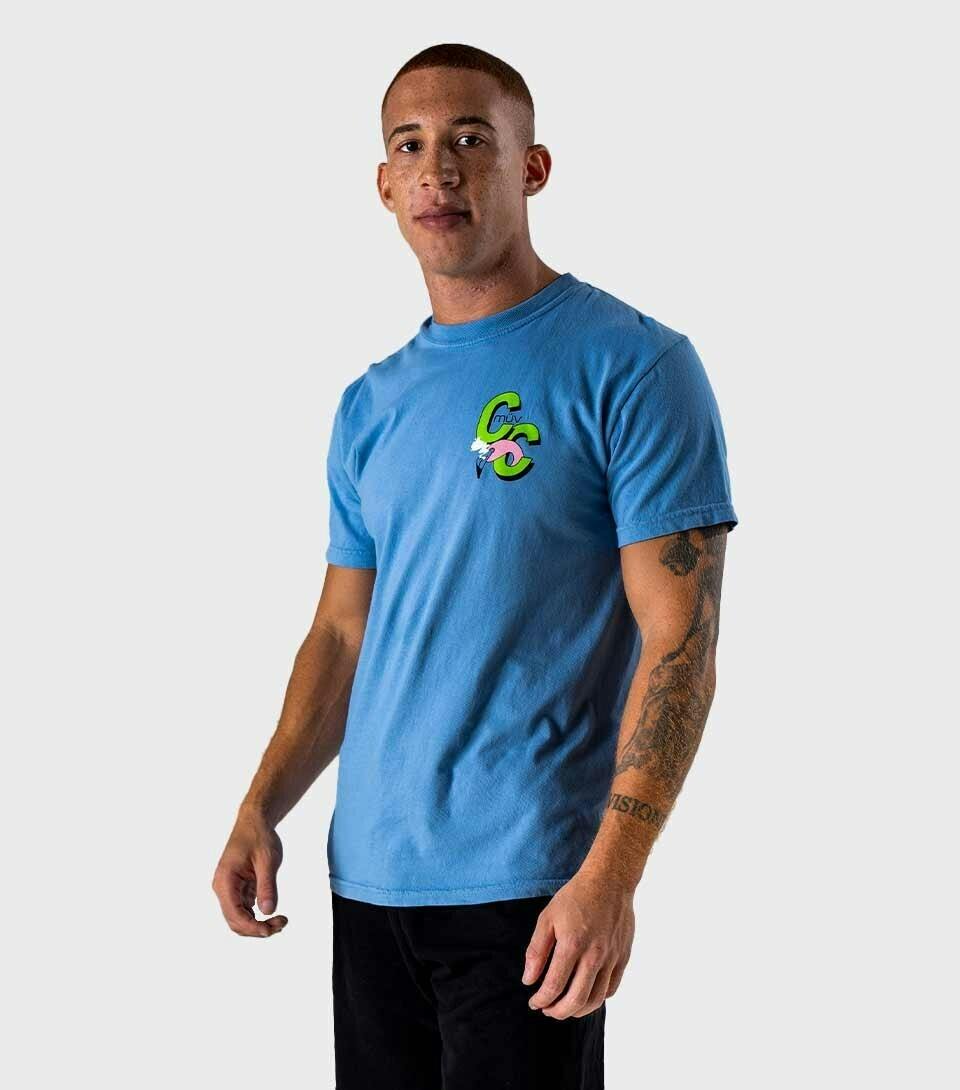 Accs - T Shirt - MUV Cannabis Club XXL by MÜV Cannabis Infused Products