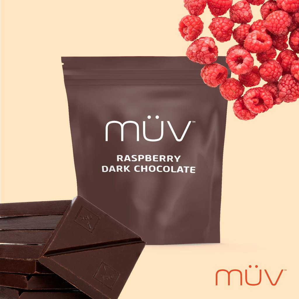 Muv Dark Chocolate