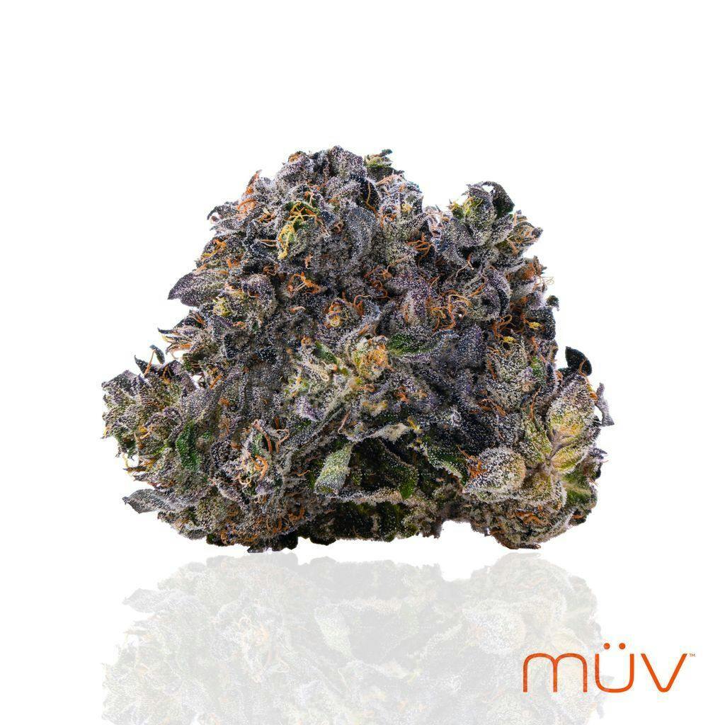 Muv Flower Mint Diesel