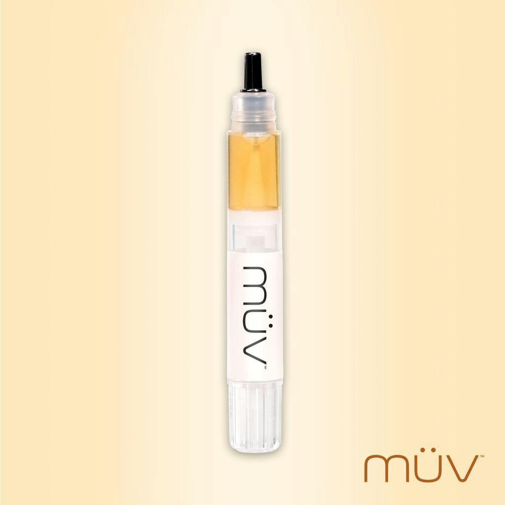 MUV Live Resin Klik - 1g - Gelanoidz #9 by MÜV Cannabis Infused Products