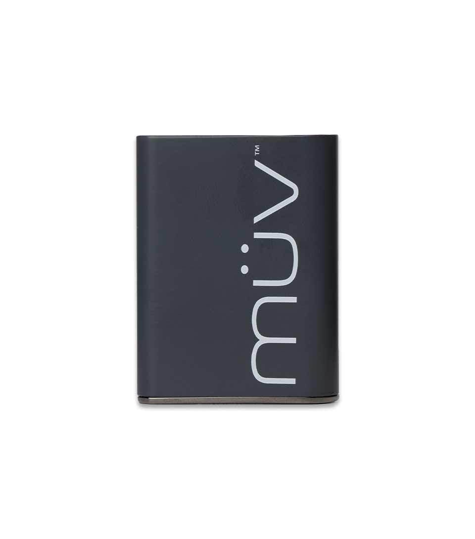 Res - Battery - MuV Palm Battery - FL by MÜV Cannabis Infused Products