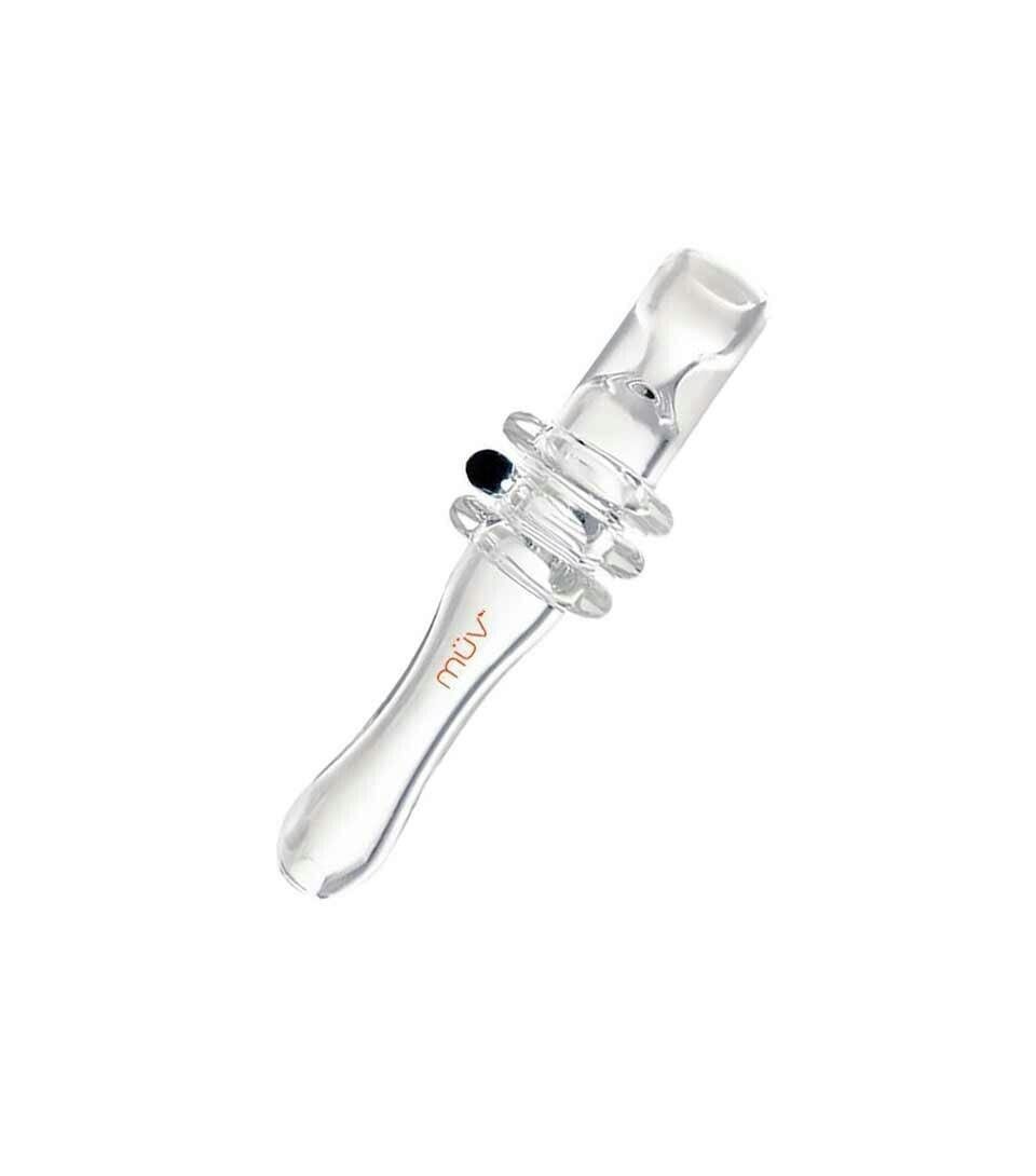 Res - Hardware - MuV Chillum - FL by MÜV Cannabis Infused Products
