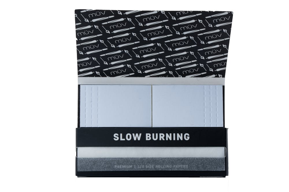 Res - Hardware - MuV Rolling Papers – FL at MÜV Cannabis Dispensary