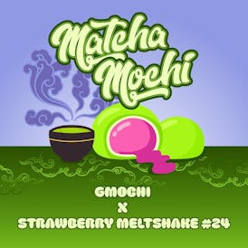 Matcha Mochi - 1g - Live Hash Rosin Batter