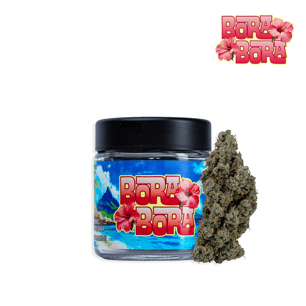 SEED JUNKY — Sweet