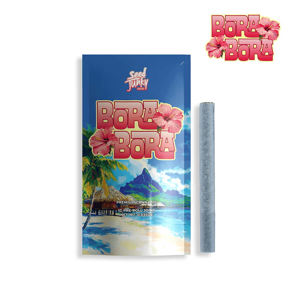 Bora Bora | Joint | 1g