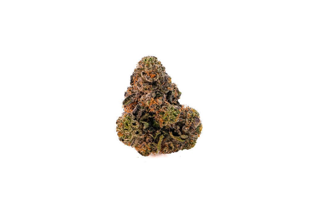 Lumpy's Flowers — Sherbanger #22