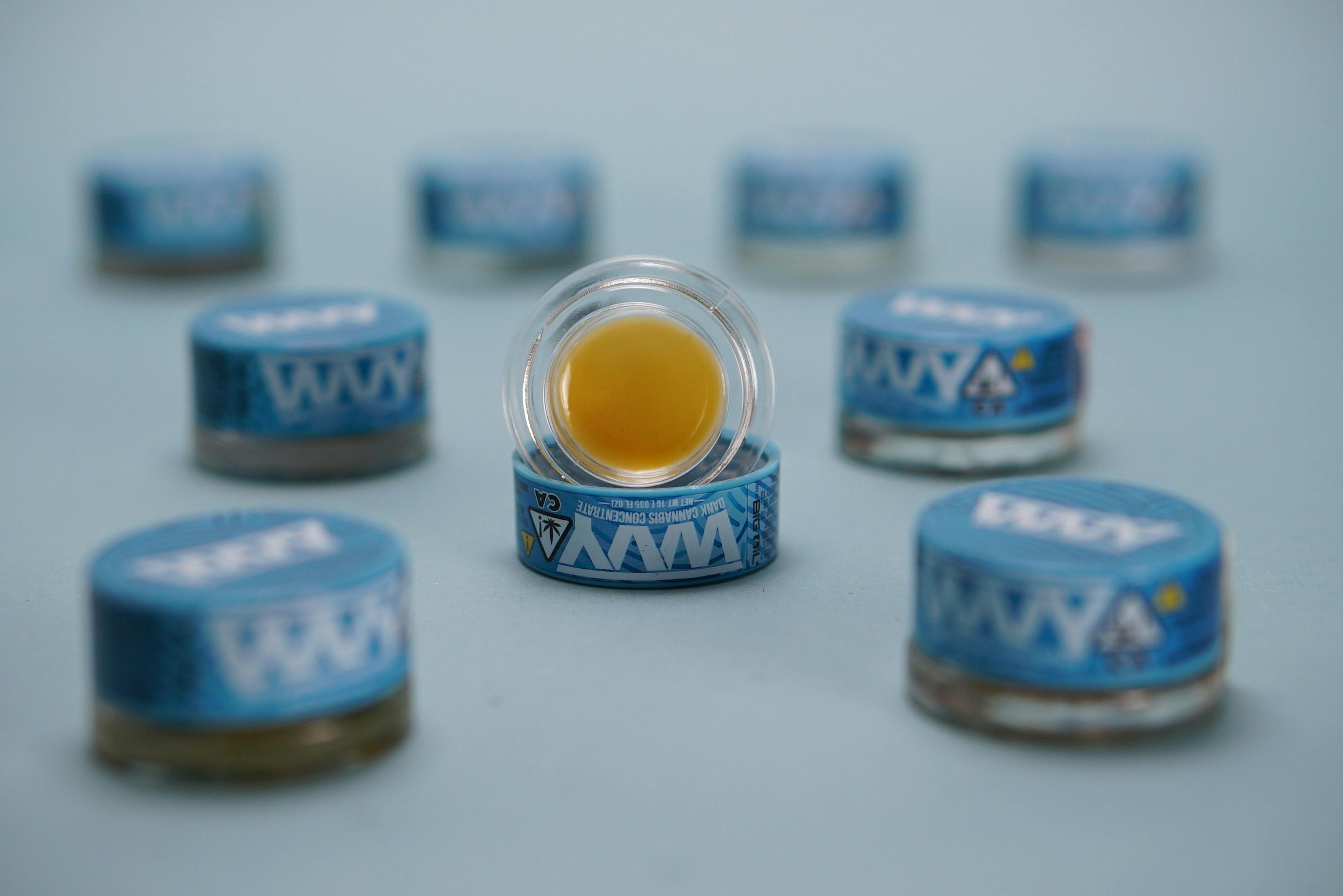 WVY -: Gelato