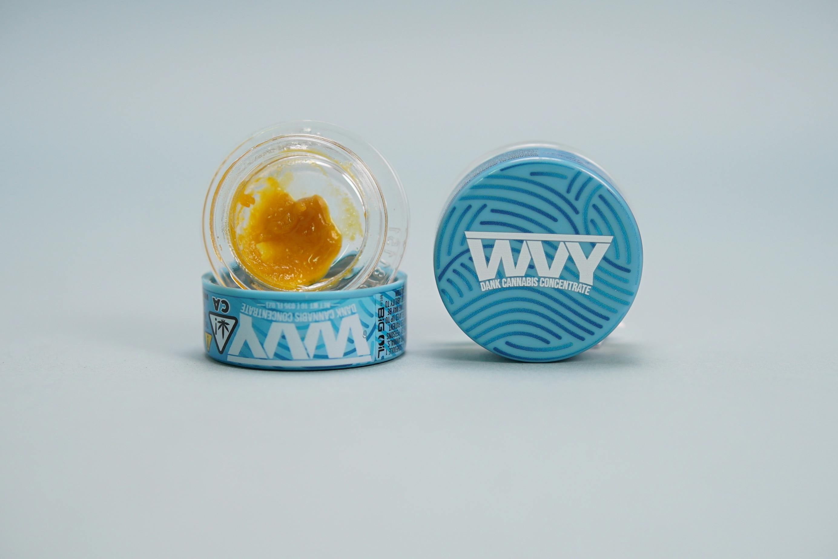 WVY — Afghan Kush