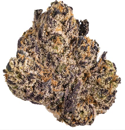 West Coast Cure: Za - Toshi - Headstash