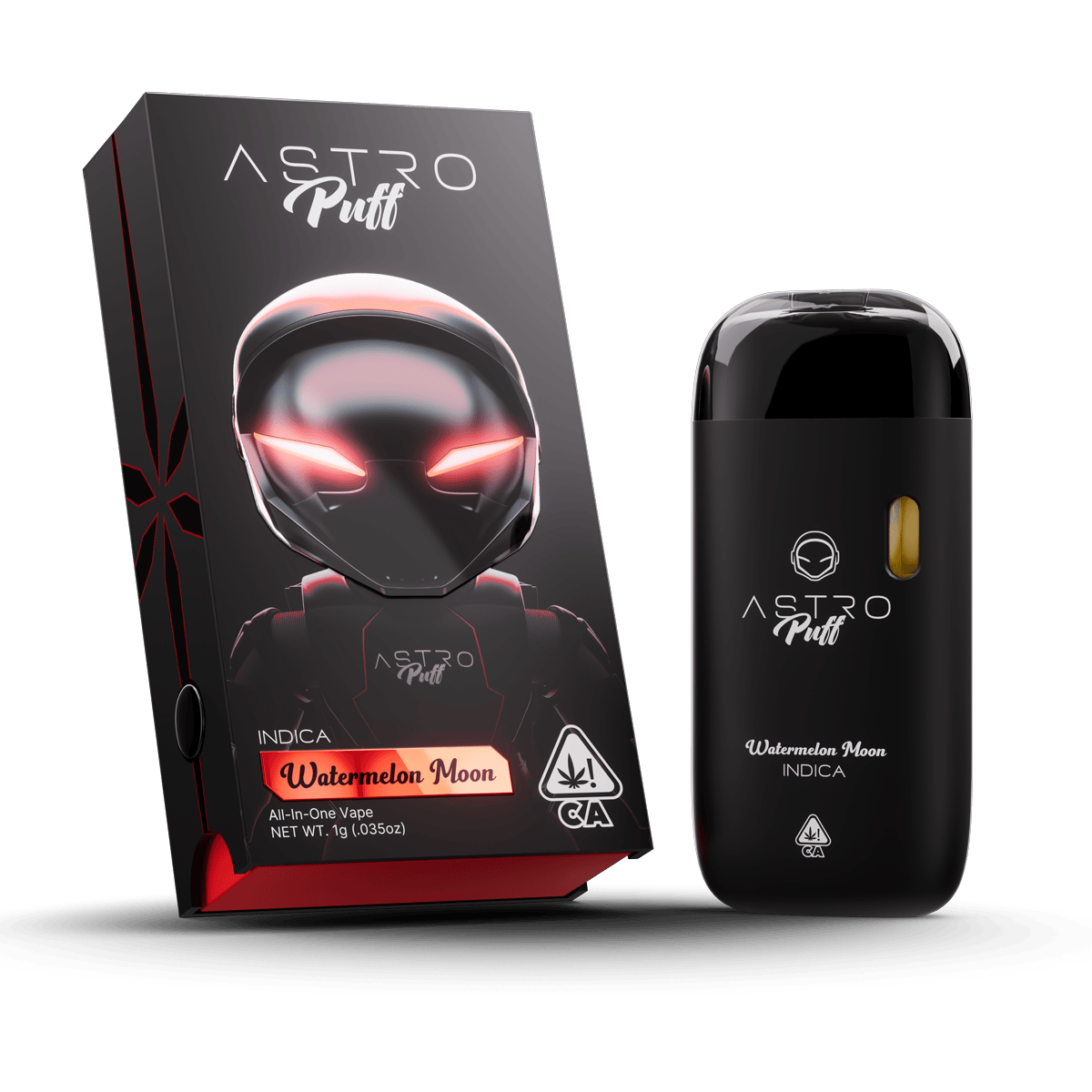 does vuse have nicotine free pods Nicotine Free