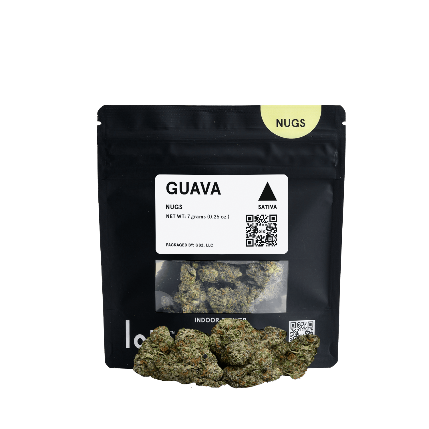 Guava | Indoor Buds | 7g by lolo