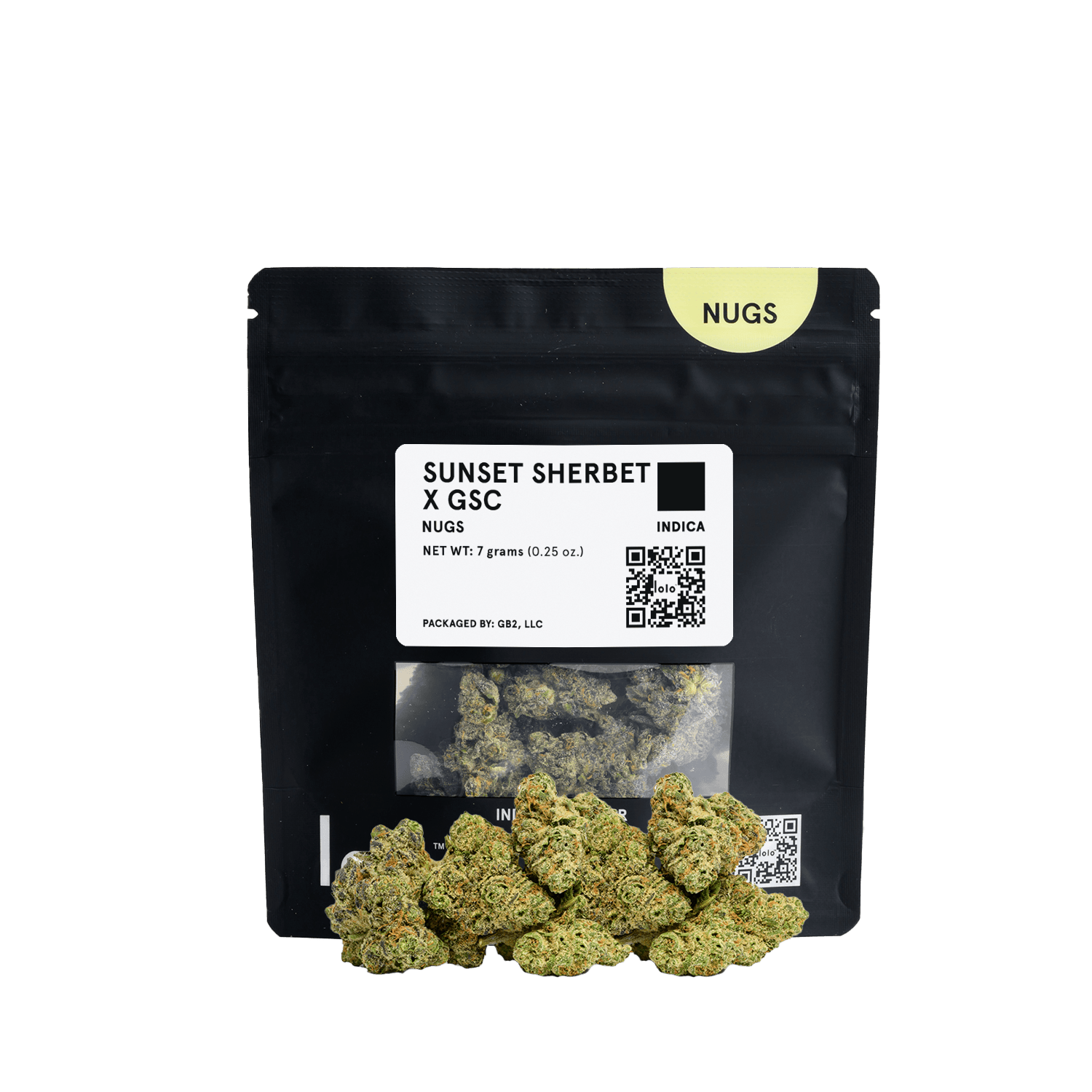 lolo — Thin Mint (Thin Mint GSC)