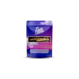 Daily Smoke - Private Reserve 3.5g