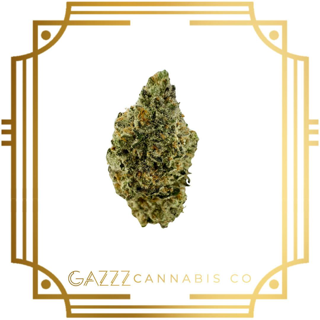 Herb Wealth | Fizz